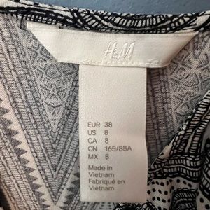 COPY - H&M summer dress